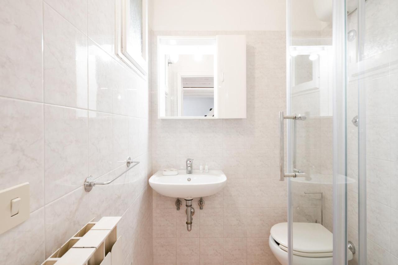 Palazzo Medici Apartments فلورنس المظهر الخارجي الصورة