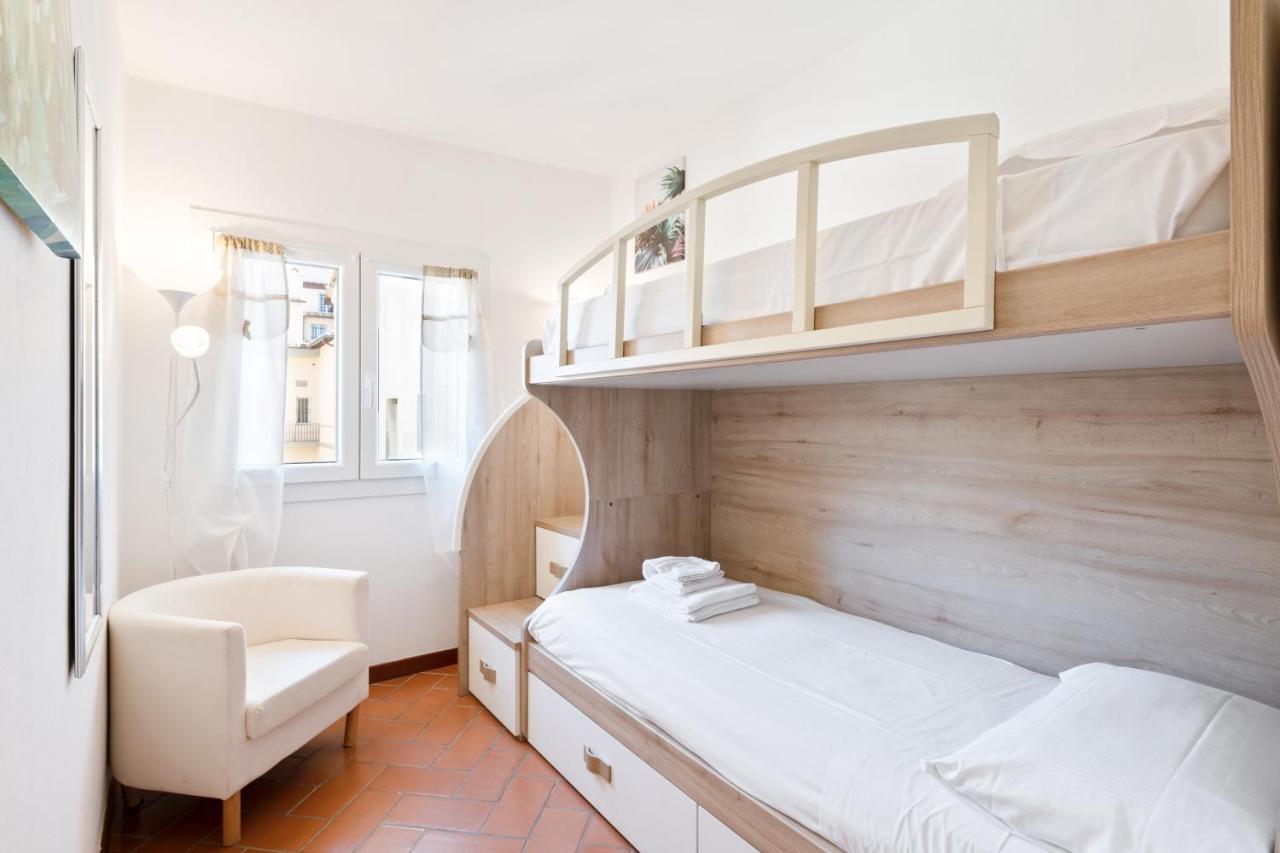 Palazzo Medici Apartments فلورنس المظهر الخارجي الصورة