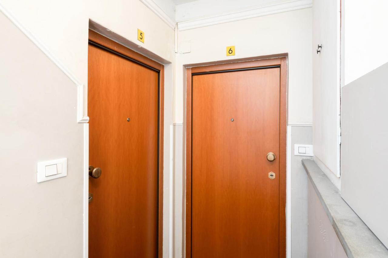 Palazzo Medici Apartments فلورنس المظهر الخارجي الصورة